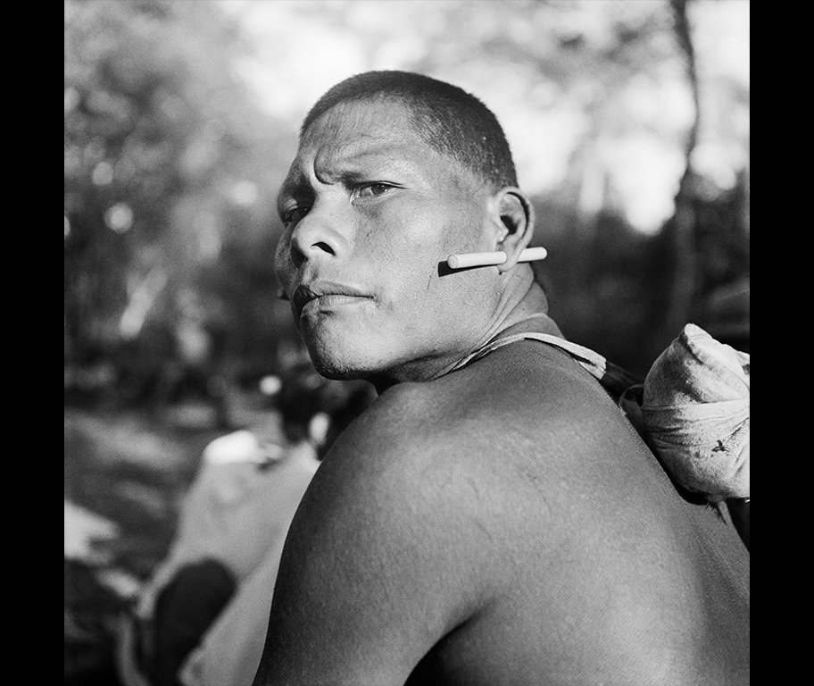 Utebrewe Xavante, 1949. Utebrewe Xavante, 1949.