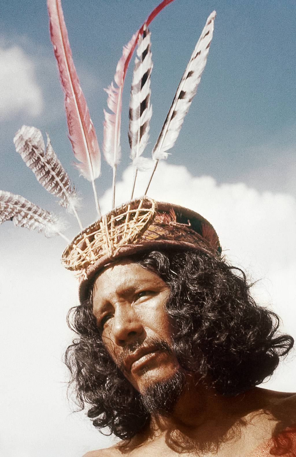 D06-Ky-00169S Prepori Kaiabi, c. 1965