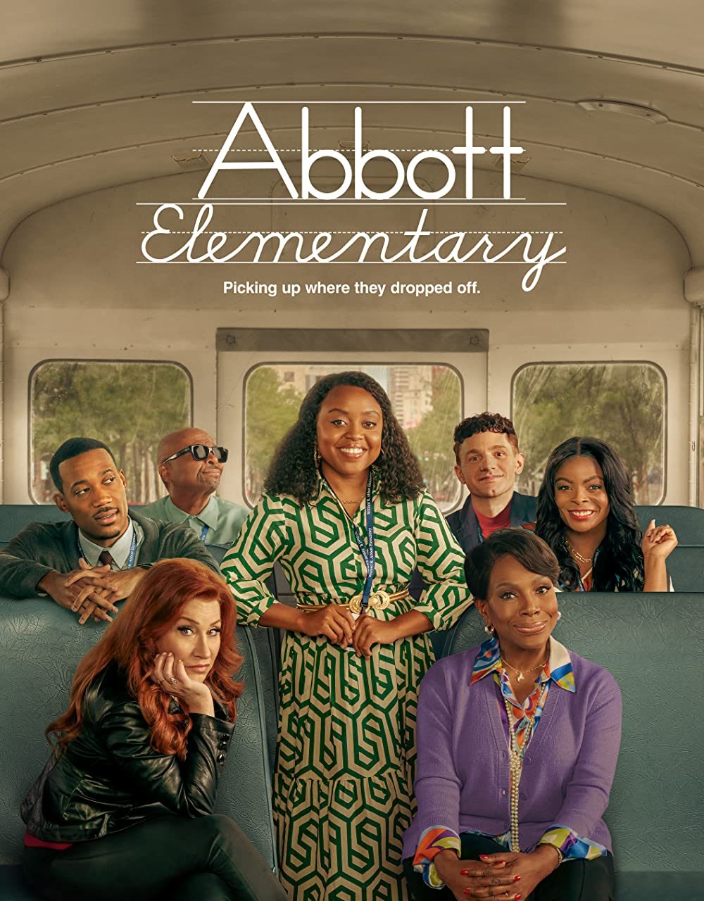 abbott-elementary abbott elementary