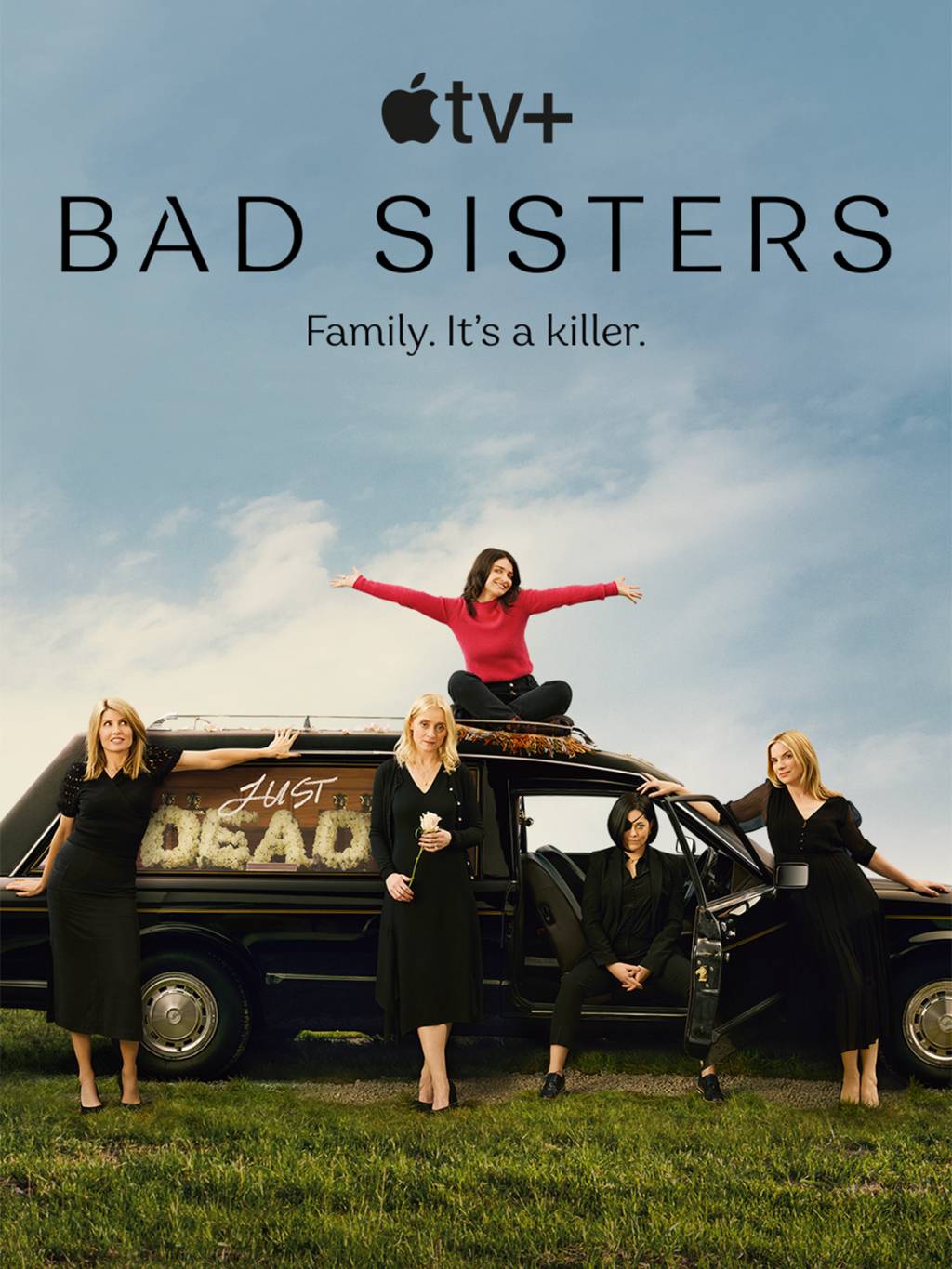 bad-sisters bad sisters