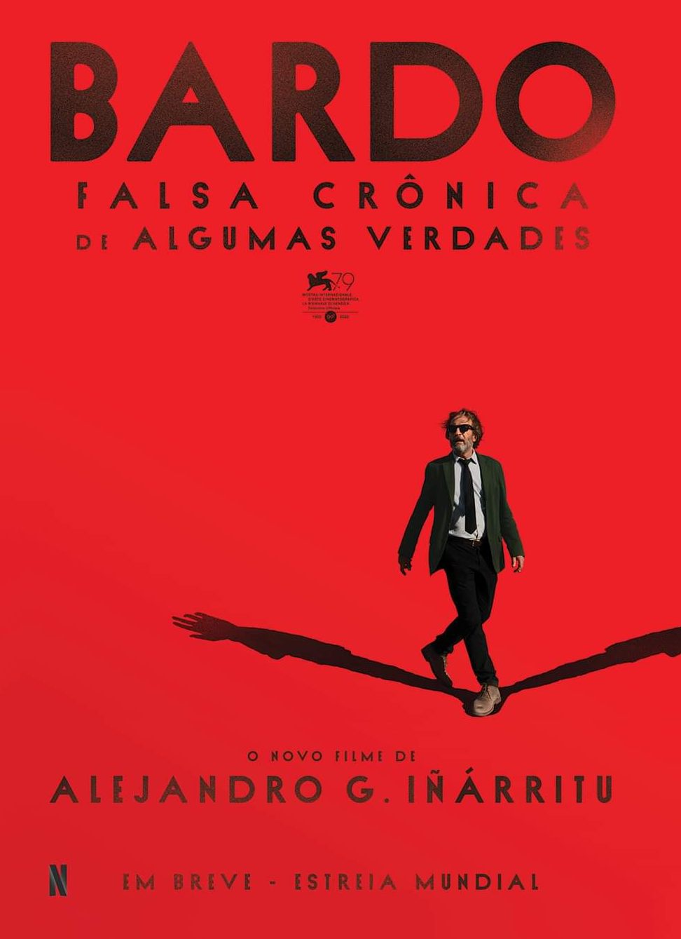 bardo-verdades Bardo, Falsa Crônica de Algumas Verdades – Direção Alejandro González Iñárritu
