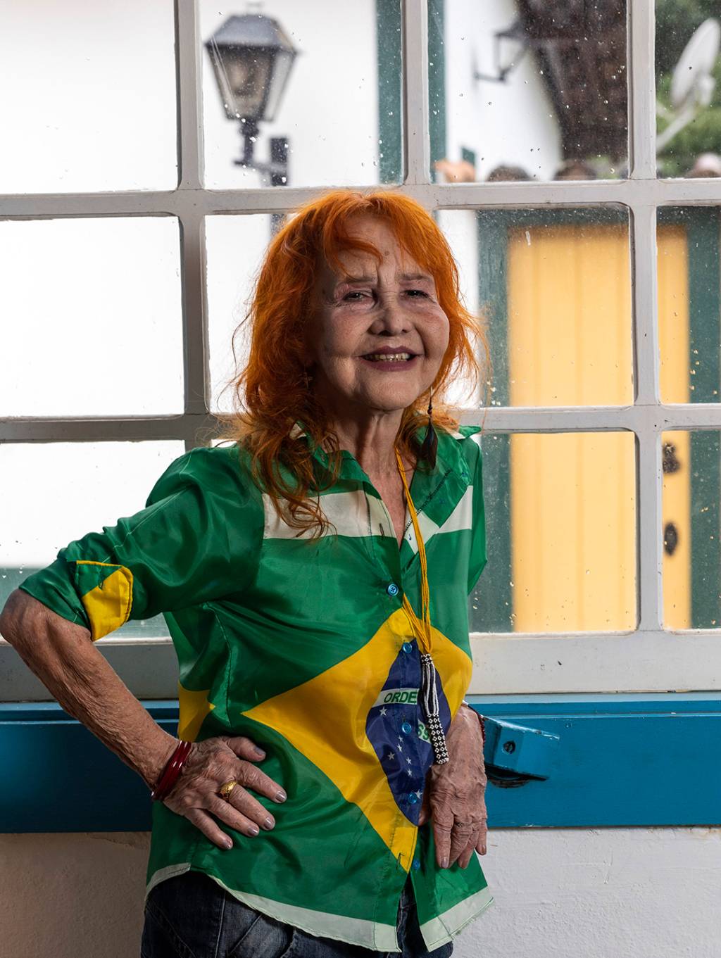 helena-ignez_52645698680_o Helena Ignez, diretora do filme A Alegria é a Prova dos Nove, que estreia na 26a mostra de cinema de Tiradentes