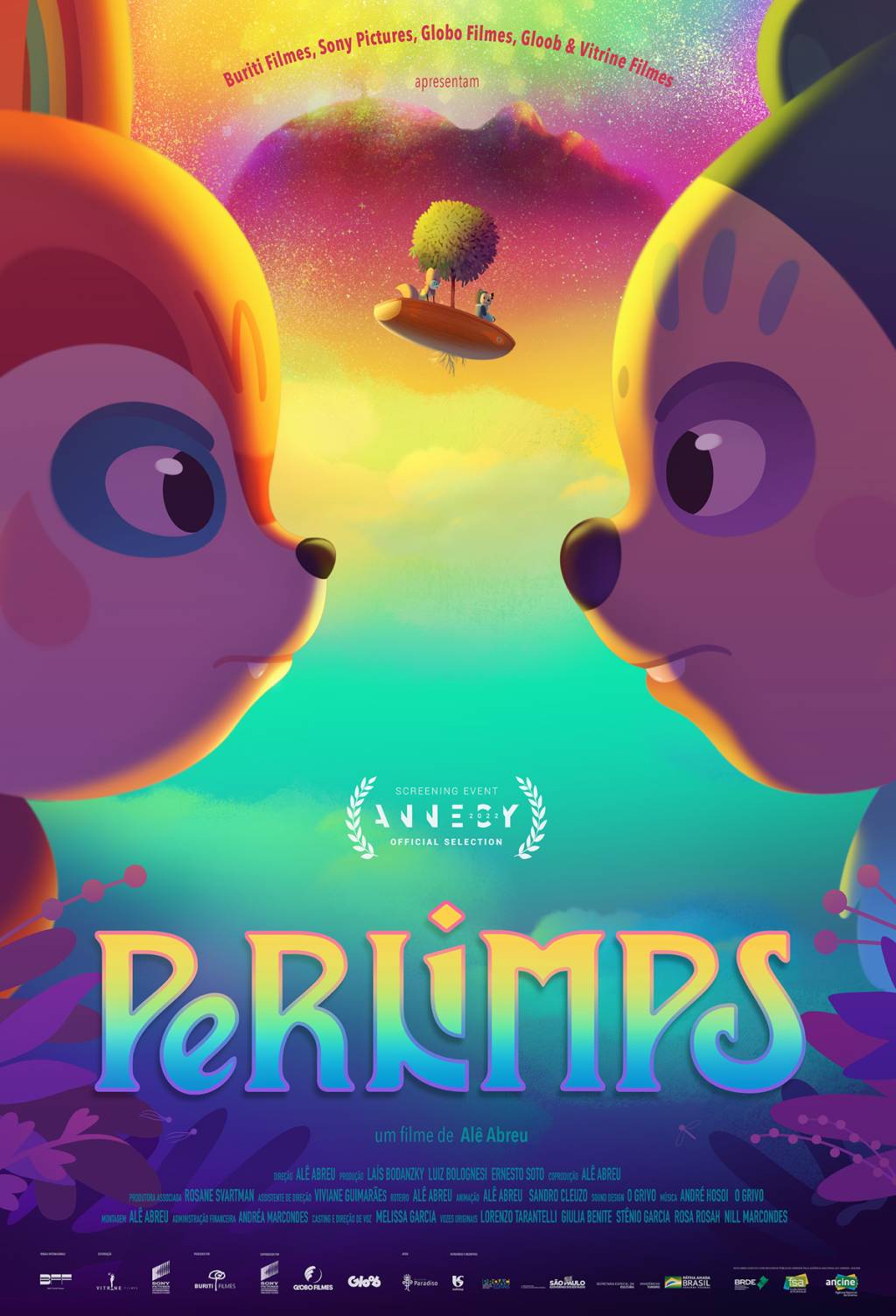 PERLIMPS_cartaz_PT_web_64x94 cartaz do filme Perlimps