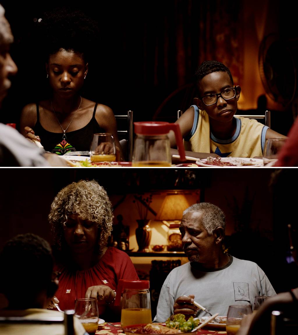 marte-um-10 Cena do filme Marte Um.