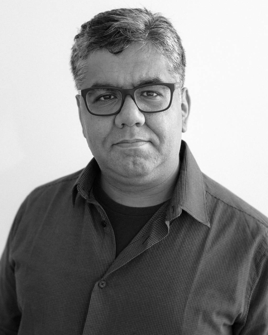 Samir-Machado©RenatoParada Samir Machado