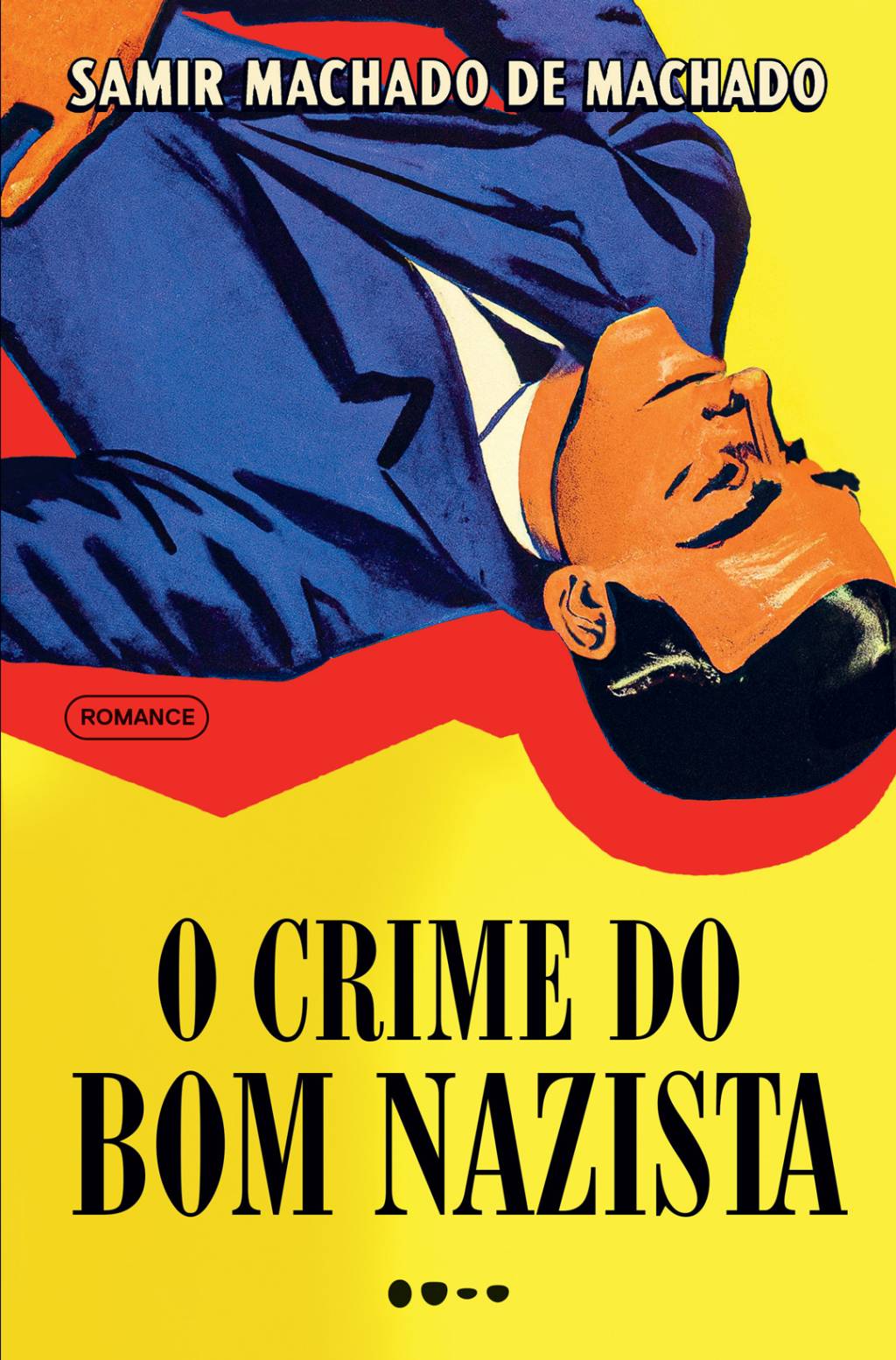 crime-do-bom-nazista_o O cime do bom nazista