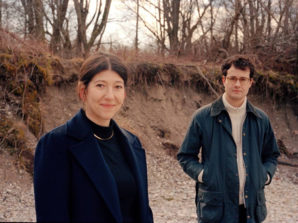Mila-Zhluktenko_Daniel-Asadi-Faezi_1 Mila Zhluktenko e Daniel Asadi Faezi