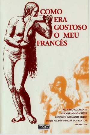 cartaz-filme-como-era-gostoso-o-meu-frances-mostra-de-cinema-paraty-2023