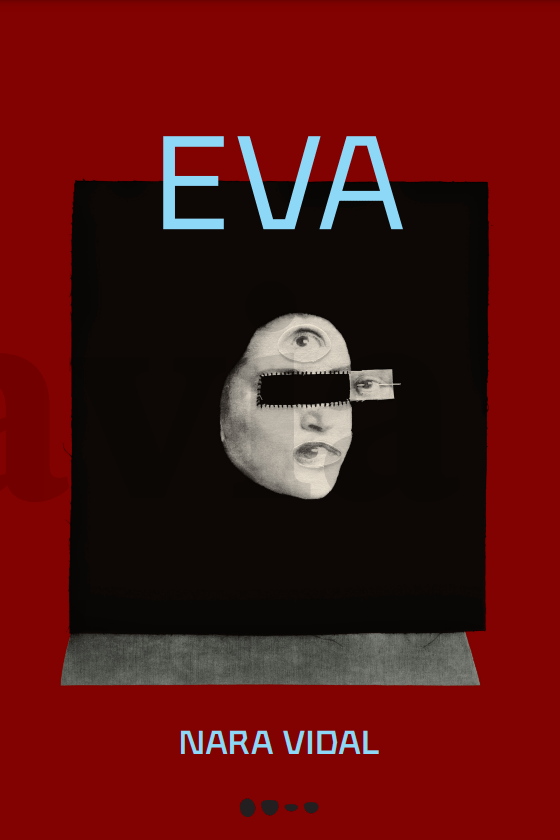 Livro-Nara-Vidal-Eva-Todavia-Editora-Capa