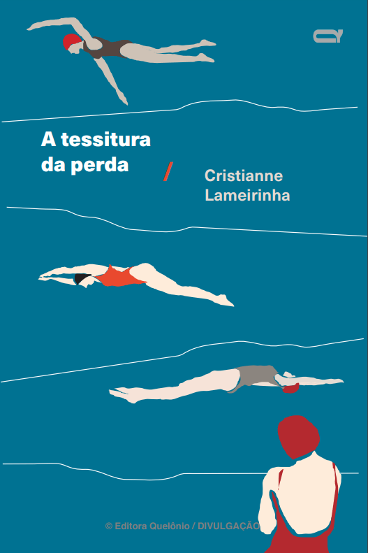 livro-Cristianne-Lameirinha-A-tessitura-da-perda-Editora-Quelonio-Capa