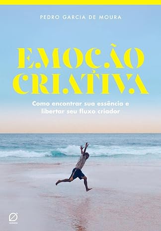 emocao criativa - livro emocao criativa - livro
