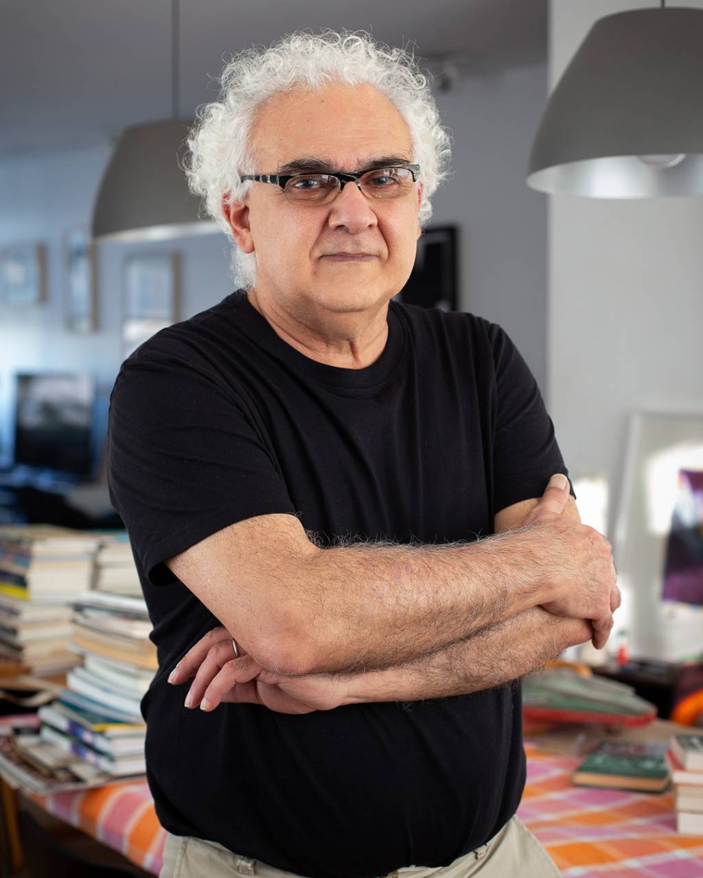 milton-1 o-escritor-milton-hatoun-autor-do-livro-dois-irmãos-fotografado-por-wanezza-soares.