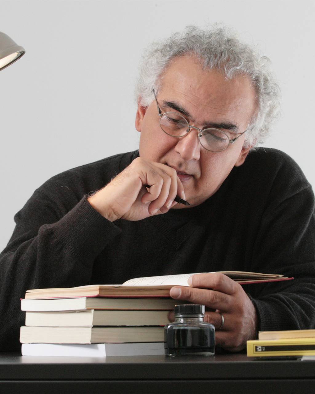 milton-8 o-escritor-milton-hatoun-autor-do-livro-dois-irmãos-fotografado-por-wanezza-soares.