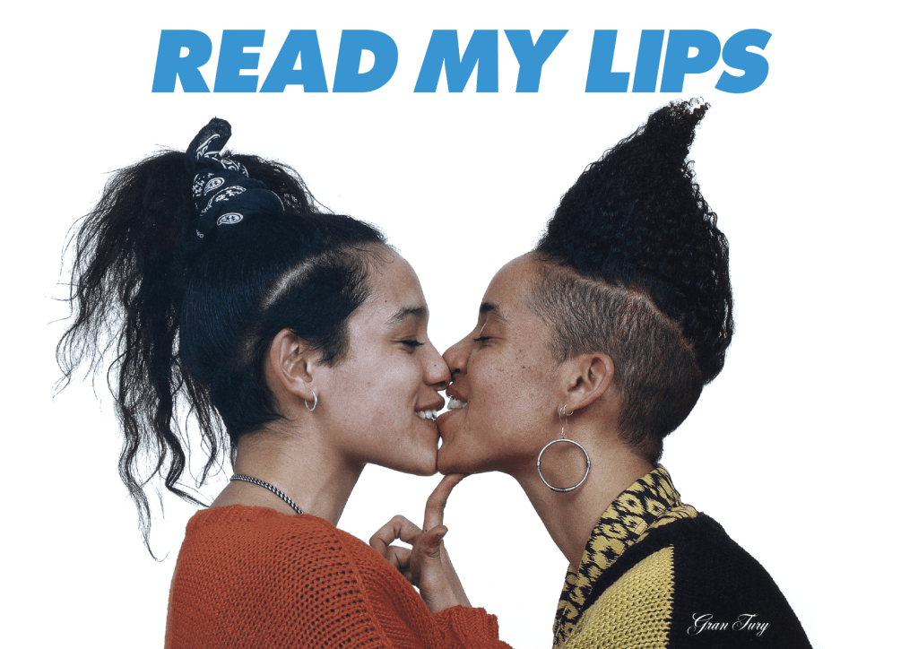 readmylips-Gran-Fury