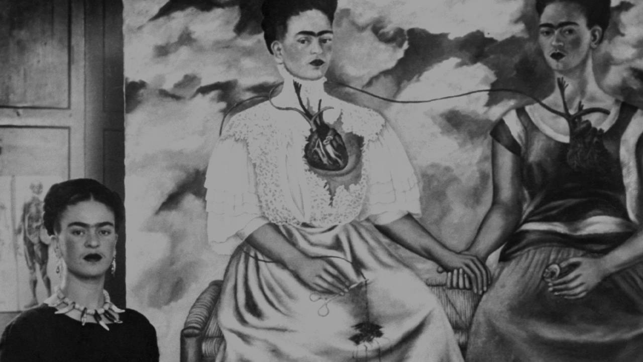Frida-Kahlo