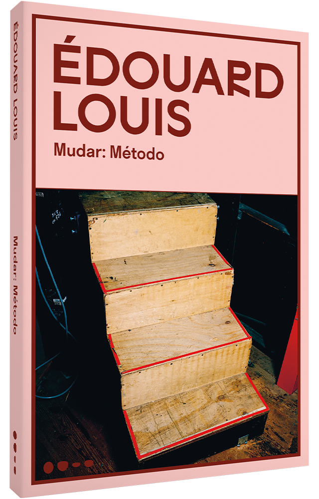 Mudar-Metodo-Edouard-Louis