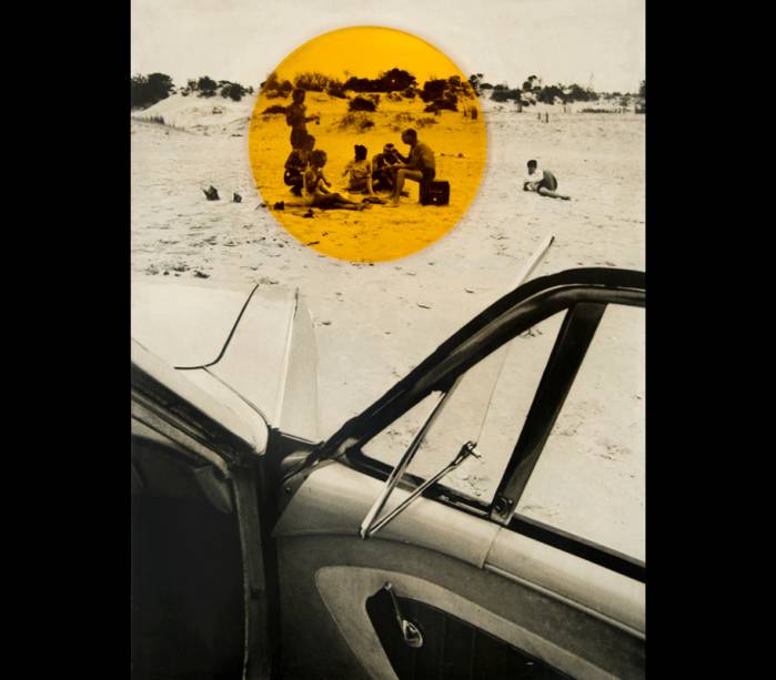 Sem Titulo | Magia Transparente_1972 | Mostra Cosmovisão | Itaú Cultural