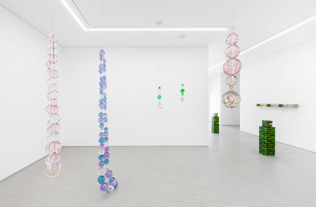 Jean-Michel-Othoniel-ADAGP-Paris-2024