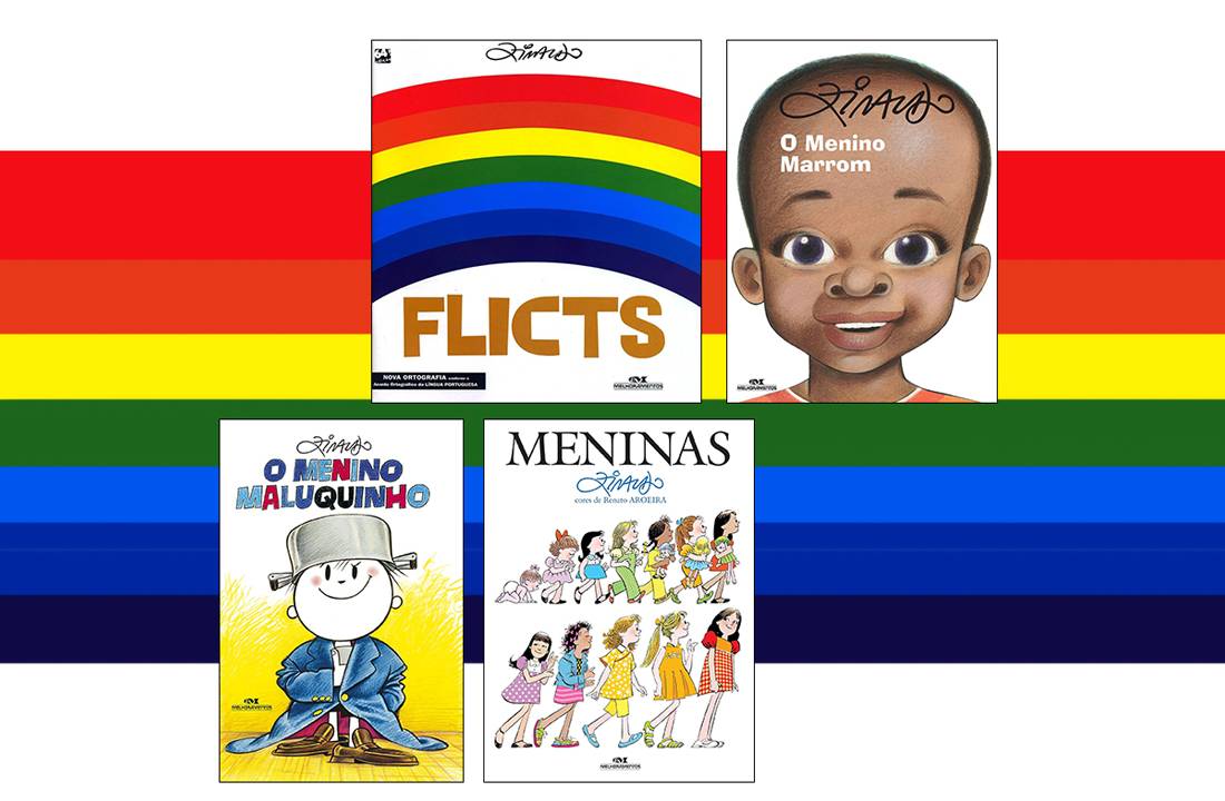 livros-ziraldo