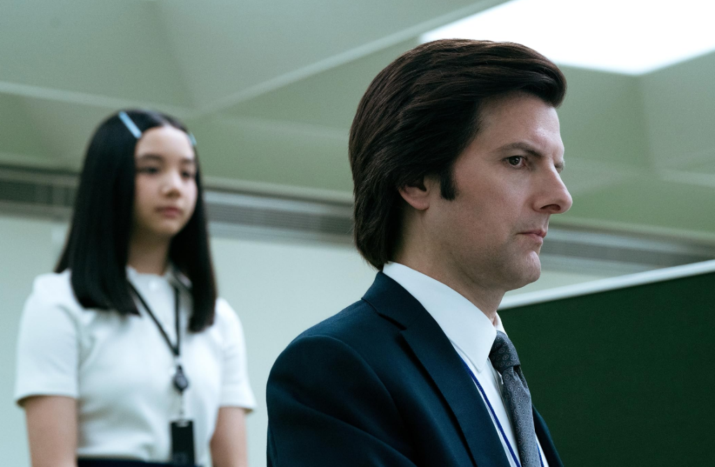 Emmy 2025: ‘Ruptura’ lidera com 27 indicações; veja os destaques